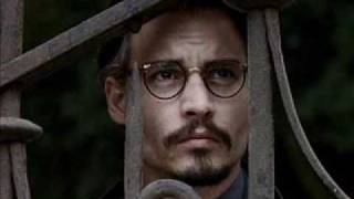 The Ninth Gate Soundtrack - Telfer Woman.wmv