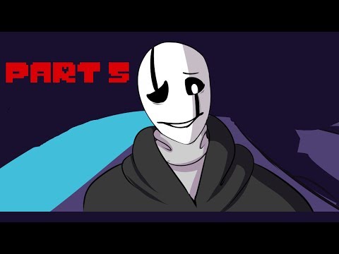 Ask Underswap Paps: Part 5 - Undertale Comic Dub