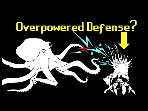 Are Hermit Crabs OP?