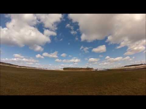 RC-HeliCrew Blütenberg 7.04.2013