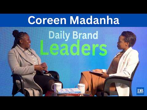 Coreen Madanha on Investing, ZSE, VFEX, REITS, Starting InvestIQ Oak Wealth & being a Business woman