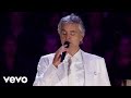 Videoklip Andrea Bocelli - New York, New York (ft. Tony Bennett) s textom piesne