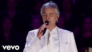 Andrea Bocelli, Tony Bennett - New York, New York (HD)