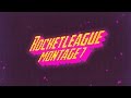 Rocket League Montage #7 feat. theKillah! 