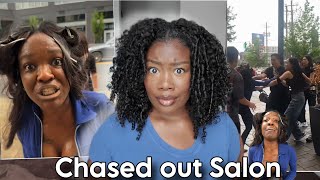 Atlanta’s MOST TOXIC Nail Salon Keeps Getting EXPOSED