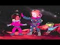 The Magic School Bus For Lunch VHS Opening Closing