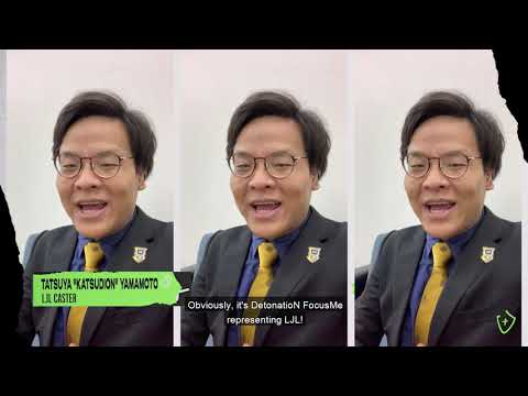 [EN] This is Aria’s world! DetonatioN FocusMe | MSI 2021