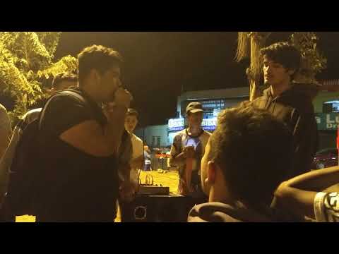 (Batalha Da Conquista) Cory Vs Griot