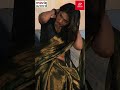 Vani Bhojan S Cute தருணங்கள் Sengalam Teaser Launch Humun TV