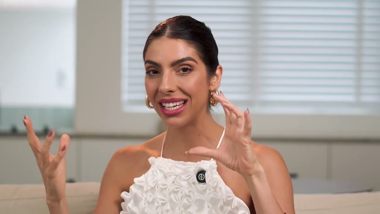 Quando você estiver pronta pro amor vai encontrar esse vídeo