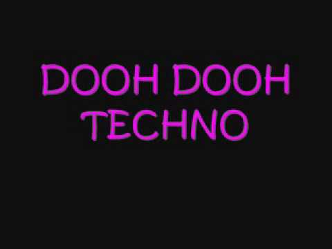 Barcode Brothers - Dooh Dooh (SyhlerBoy Mix)
