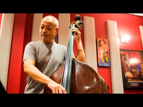 Terell Stafford 'Everything Happens To Me' | Live Studio Sessions