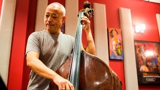 Terell Stafford 'Everything Happens To Me' | Live Studio Sessions