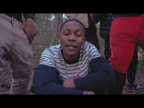 YtAn KyRiQ - Gucci Stepping (Official Music Video)