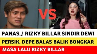 Download lagu PANAS,,! RIZKY BILLAR SINDIR DEWI PERSIK, DEPE BALAS BALIK,BONGKAR MASA LALU RIZKY BILLAR mp3 Download lagu PANAS,,! RIZKY BILLAR SINDIR DEWI PERSIK, DEPE BALAS BALIK,BONGKAR MASA LALU RIZKY BILLAR mp3