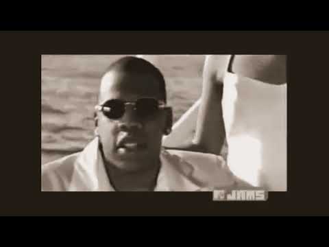 Feeling It - Jay-z