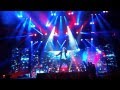 Linkin Park -Waiting for the End (Poland, 25/08 ...