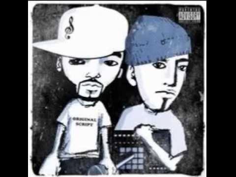 Tha Soloist ft. Awkword - Words (Prod. Trilian)