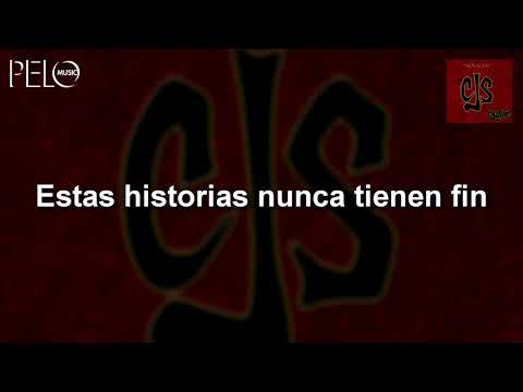 Callejeros - Frente al Río (Letra)