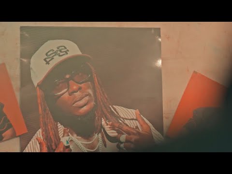 ABOMÉ LÉLÉFANT - YAI CASSER TOUT (ceci n’est pas un clip)