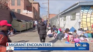 Checkpoint apprehensions increase as migrants attempt to leave El Paso