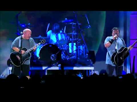 BlizzCon 2010 Tenacious D Live Part 2 (Re-Upload)