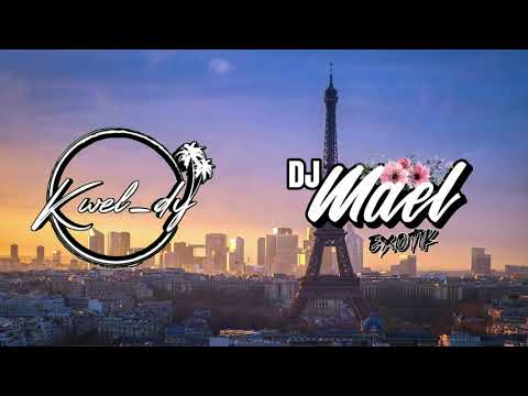 DJ MAEL X KWELDY FT MIKL_MA JOLIE 2.0_RMX ZOUKOMPA_2K20