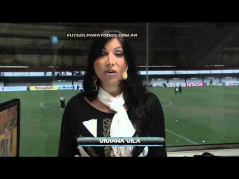 Análisis de All Boys 1 Rafaela 1