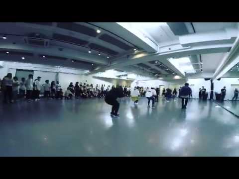 Beatburgerjae IG UPDATE [EXO ELDORADO]