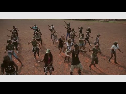 Michael Kiessou - Wopalilo (Clip Officiel)  ft. C'Prime