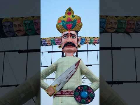 Ravan is crying😰😭|| Pura dekho😭|| Piyush khubnani || #shorts #ytshorts #trending