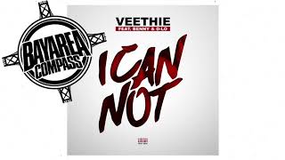 Veethie ft. Benny x D-LO - I Can Not [BayAreaCompass] @MRNOHOE