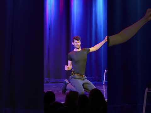 The Screams of the Damned