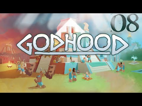 SB Returns To Godhood 08 - Clouded