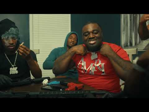 Big Glock, Ru Fargo, Baby4, Tre4 - Mob (Official Video) #music #viralvideo #video #viralreels