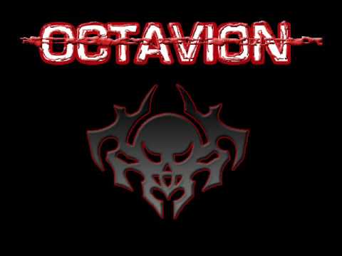 Octavion Evil disco