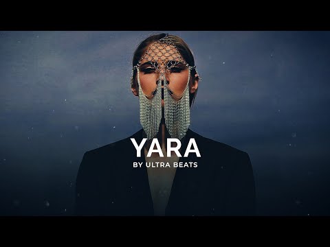 " Yara " Oriental Reggaeton Type Beat (Instrumental) Prod. by Ultra Beats