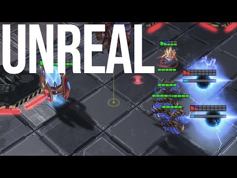 PartinG Plays a WILD Best of 3 vs Serral | PartinG (P) vs Serral (Z)