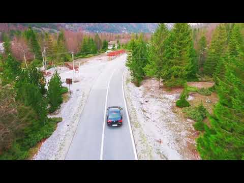 Valbona Valley / Albania