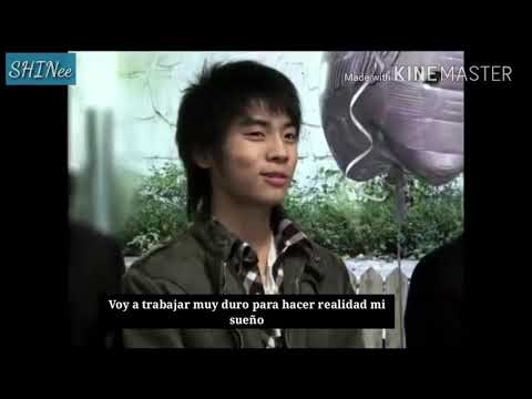 Kim Jonghyun (SHINee) homenaje