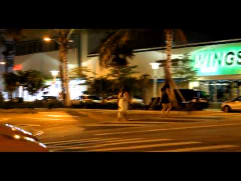 "Me gustan las dos". The bmw by Dj Manix ft M_Garcia.