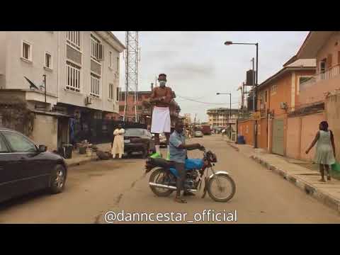 Egungun be careful by zlatan ibile ft obesere