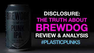 What did we learn? [Disclosure: The Truth About BrewDog - BBC Documentary]