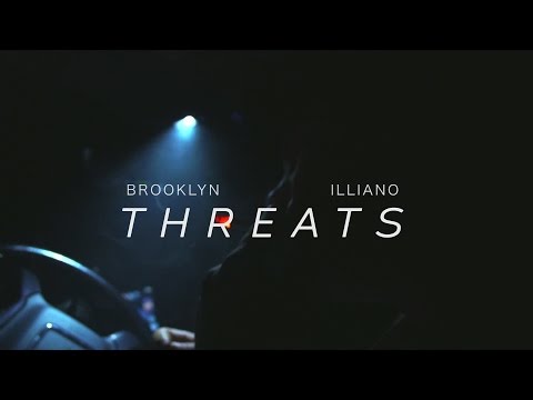 Brooklyn ft. Illiano - Threats (Official Music Video) YSMG