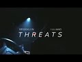 Brooklyn ft. Illiano - Threats (Official Music Video) YSMG
