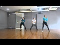 Sun Saathiya Choreography
