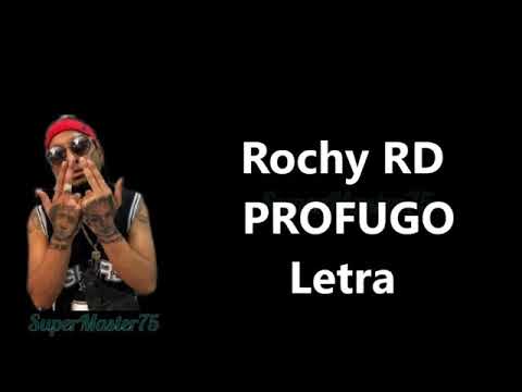 Rochy RD - Mamaguebo (Vídeo Letras)