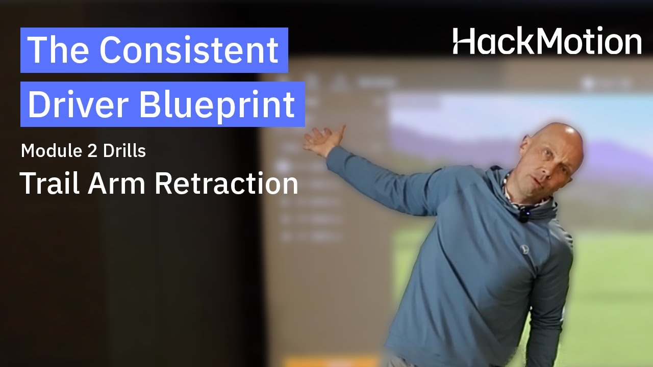 Trail Arm Retraction Drill