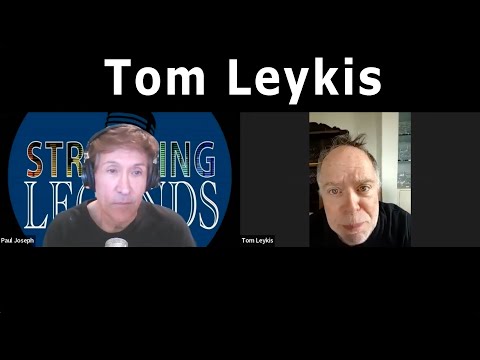 Tom Leykis "Do Not Marry Women"