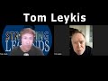 Tom Leykis Do Not Marry Women
